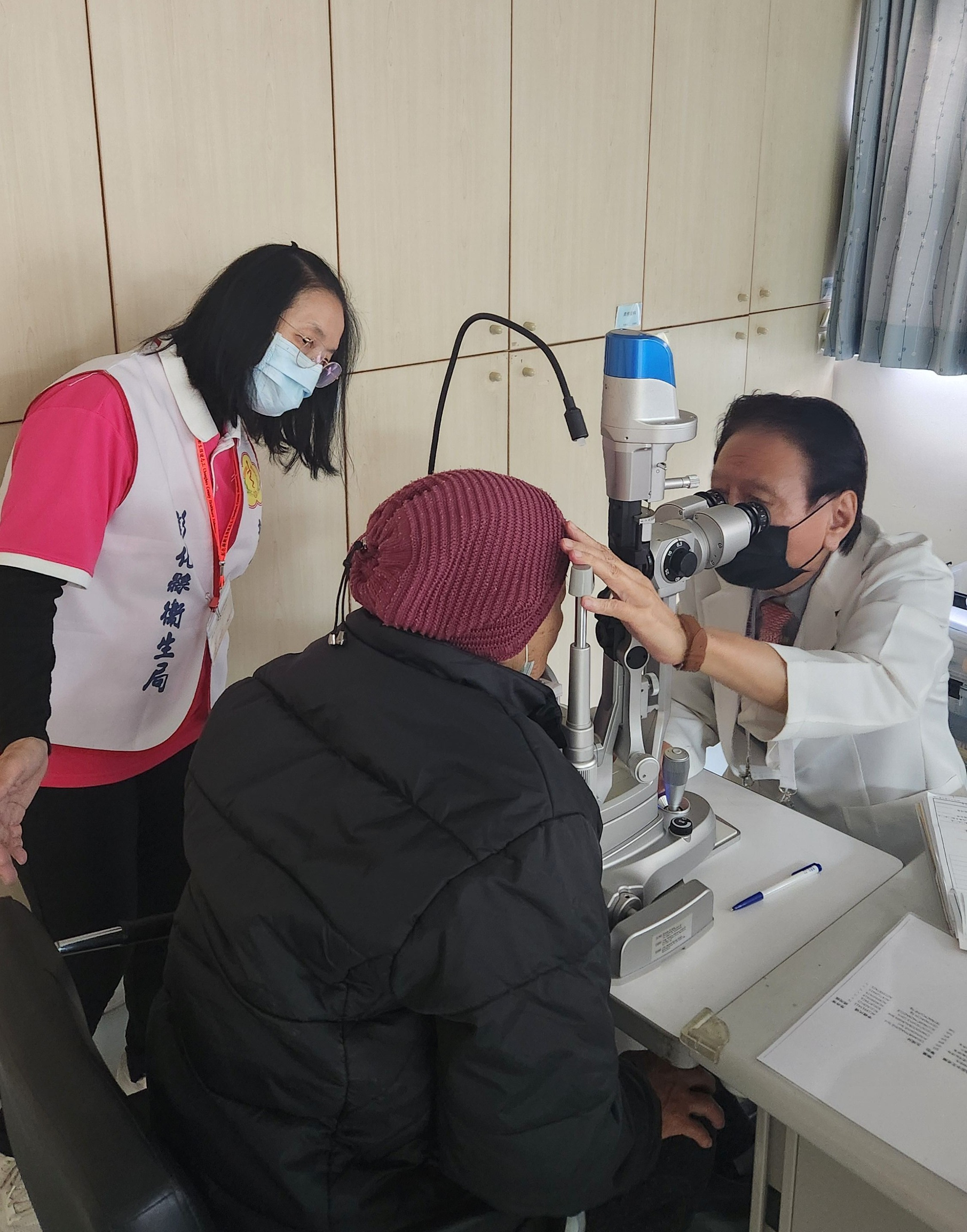 115年3月5日 麗睛活動照片3