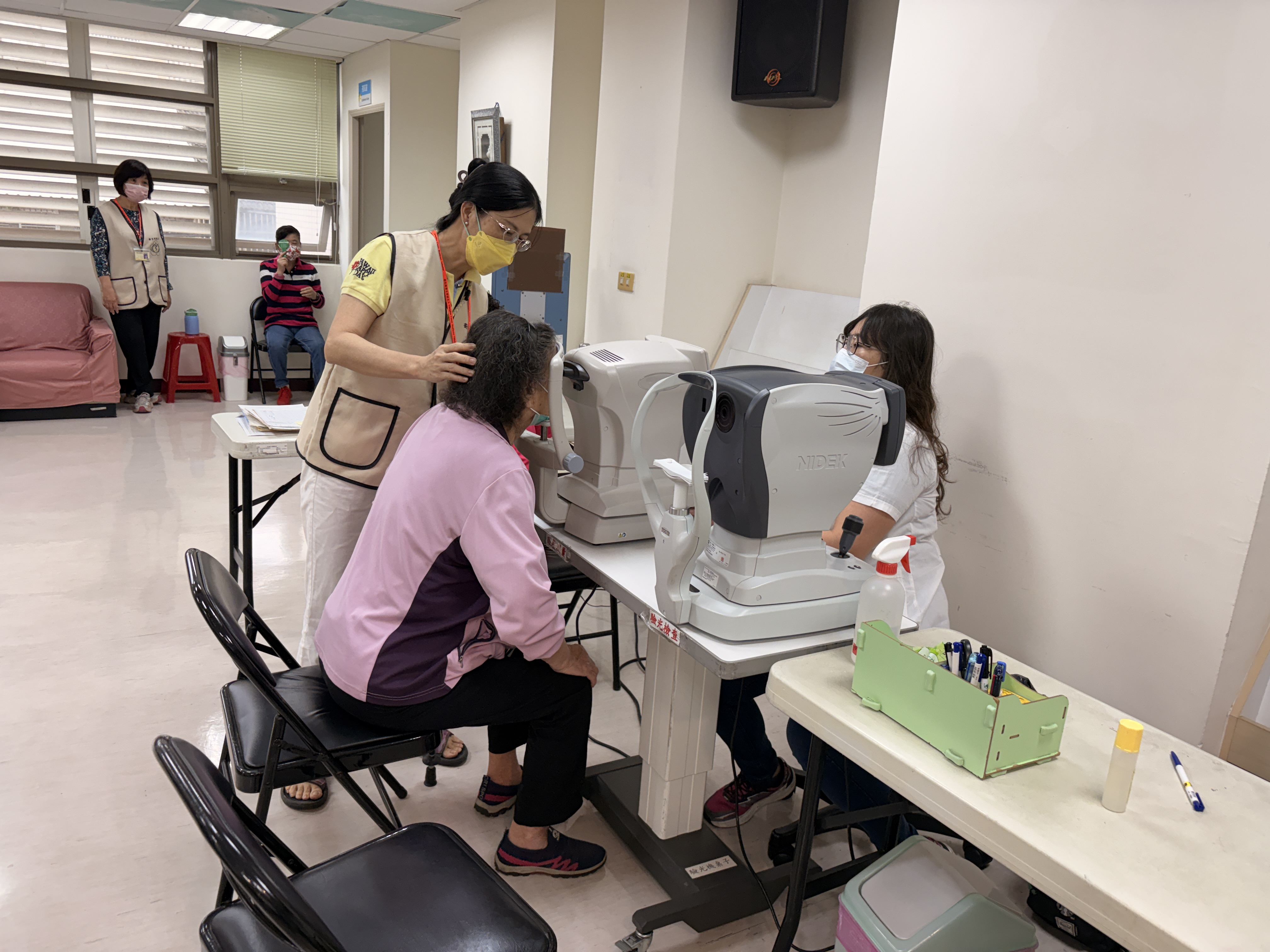 115年4月9日 麗睛活動照片2