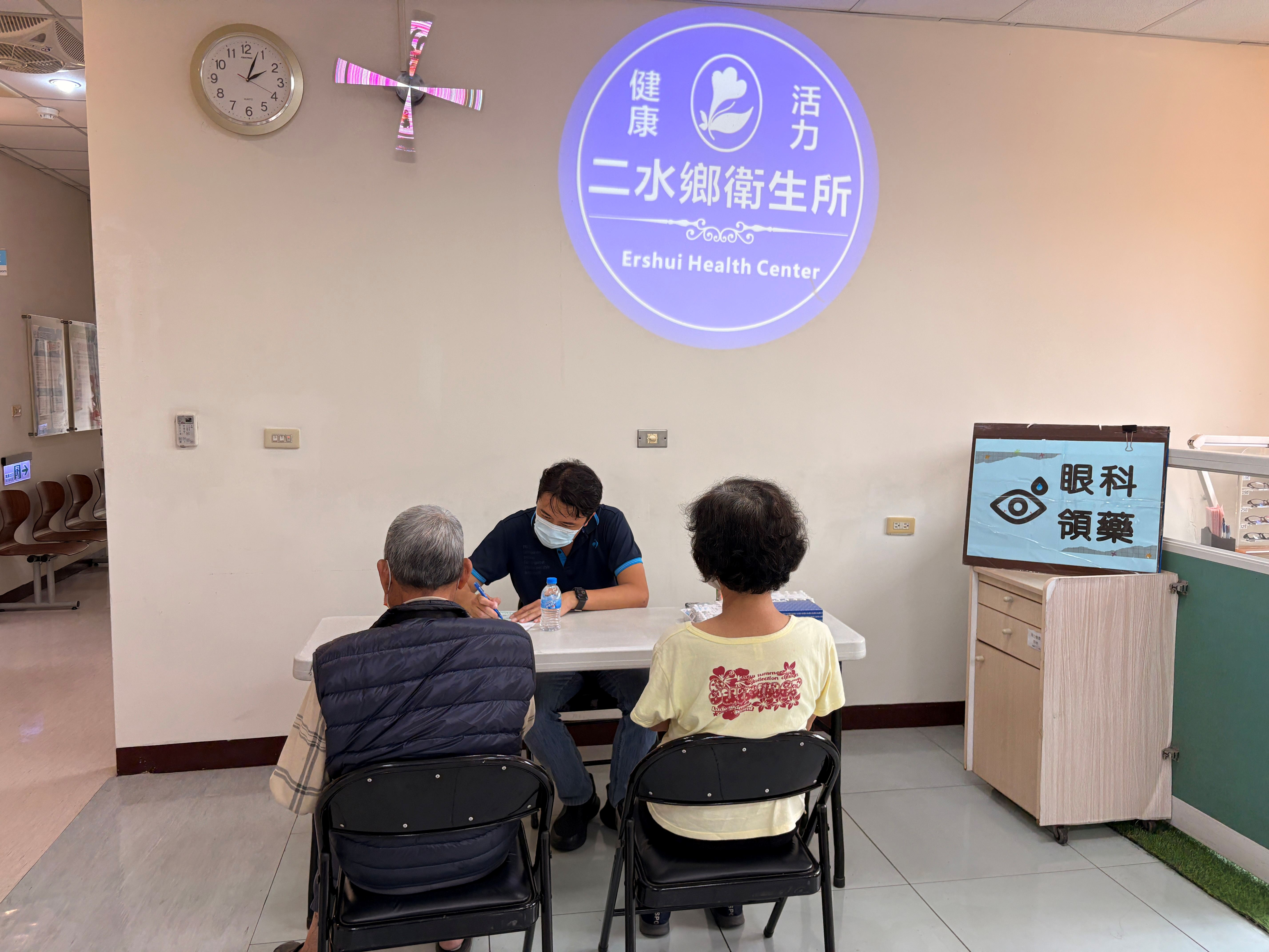 115年4月9日 麗睛活動照片4