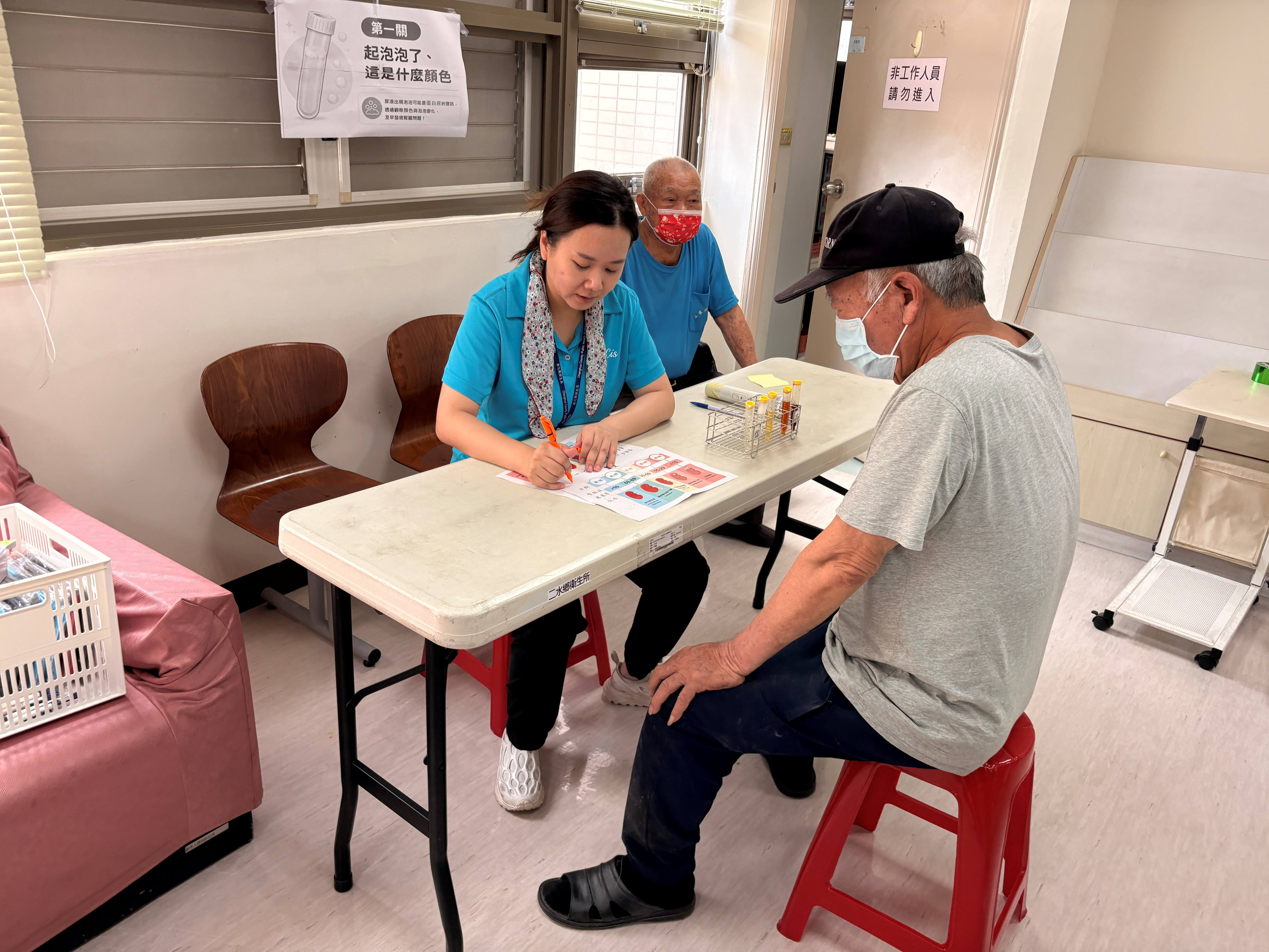 115年6月23日 麥甜俱樂部照片4
