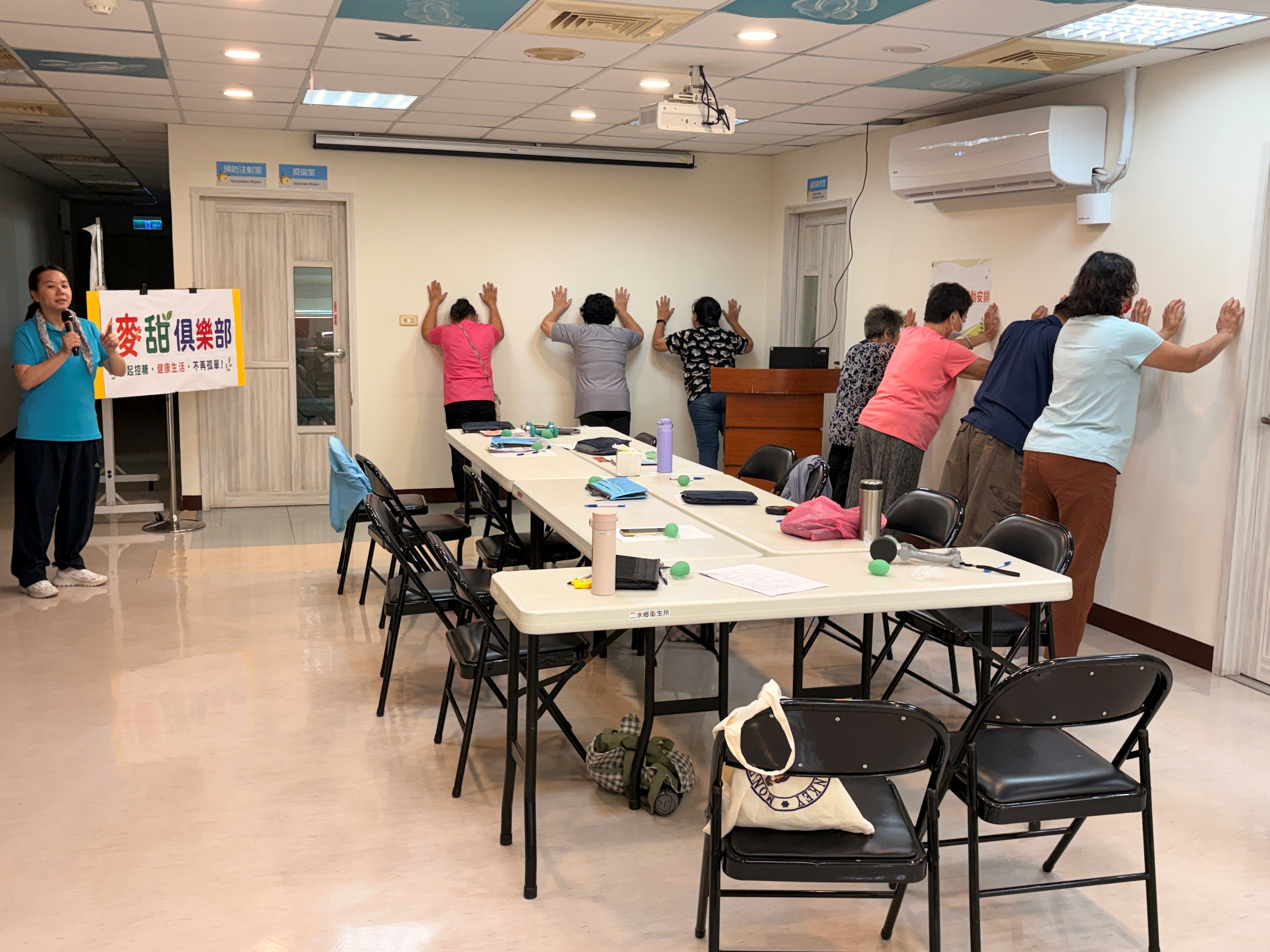 115年7月7日 麥甜俱樂部第三場照片3