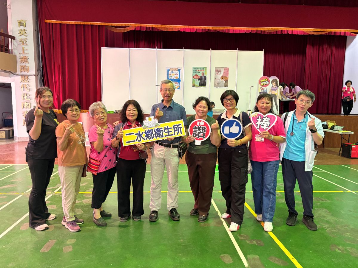 115年8月8日 整篩一階照片3