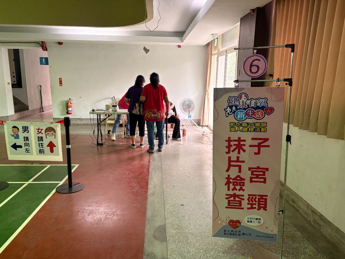 115年8月8日 整篩一階照片4