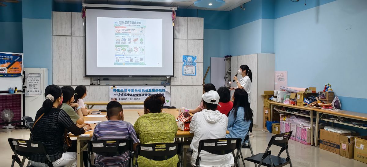 115年9月6日 新住民宣導照片3